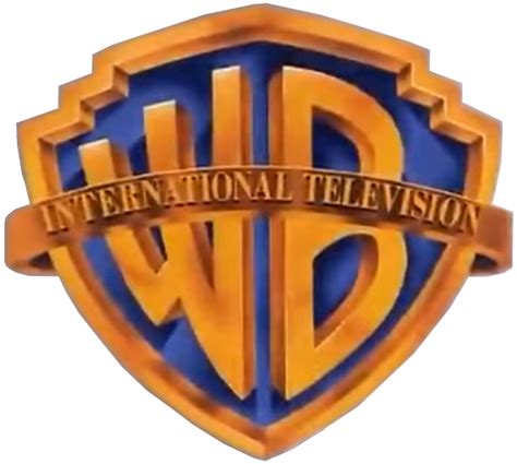 Warner Bros International Television Closing Logo Group Fandom