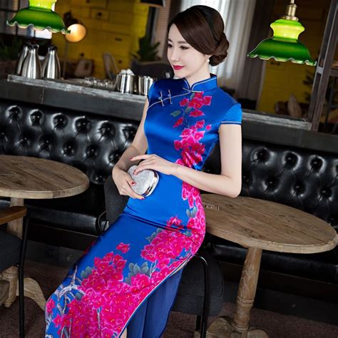 The music of hong kong is an eclectic mixture of traditional and popular genres. qipao hong kong traditional costume https://www ...
