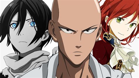Slideshow Top 25 Best Anime Series Of All Time 15 On Netflix To Watch