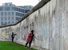 Queda do Muro de Berlim faz 30 anos: veja relatos de quem esteve lá ...