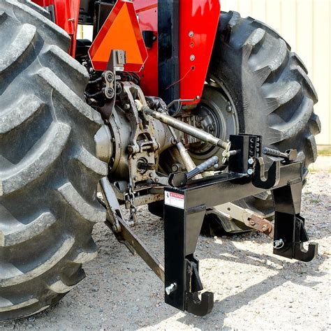 Quick Hitch 3 Point Quick Hitch Agri Supply