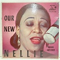 Nellie Lutcher / Our New Nellie lrp3014 大阪 ジャズ レコード 通販 買取 Bamboo Music