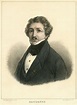 Louis Daguerre, el precursor de la fotografía