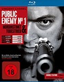 Public Enemy No.1-Mordinstinkt & Todestrieb-Bd/Df Blu-ray: Amazon.fr ...