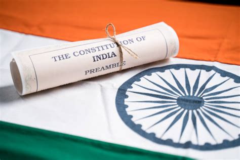 Indian Constitution Stock Photos Pictures And Royalty Free Images Istock