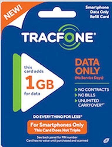 We did not find results for: Tracfone 1GB Data Pin | Data plan, Data, Wireless