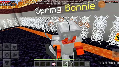 Springtrap Games Vs Spring Bonnie Youtube