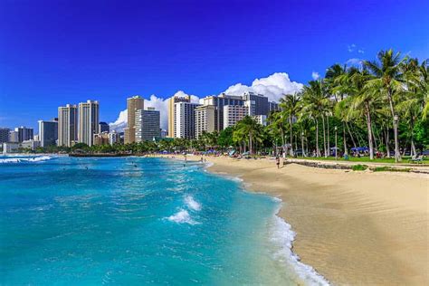 18 Best Beaches In Honolulu For Your Hawaii Getaway