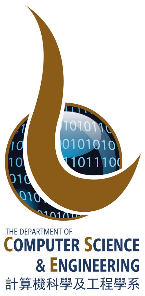 Logo Images Related To Computer Science Foto Kolekcija