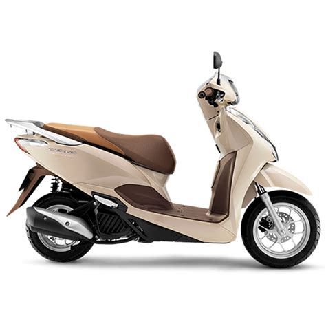 Great savings & free delivery / collection on many items. Brand New Vietnam Honda Lead 125 Smart Key Scooter - Buy ...