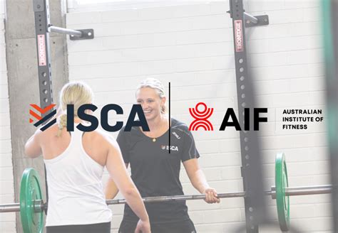 Isca International Sport College Australia Teams Up With The