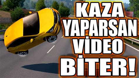 Kaza Yaparsan Video Biter 9 YouTube