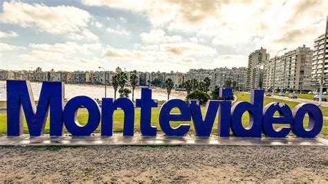 Montevidéu As Melhores Dicas Para A Sua Viagem