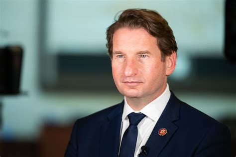 Dean Phillips Age 2024: Wife Political Party Histoy Family