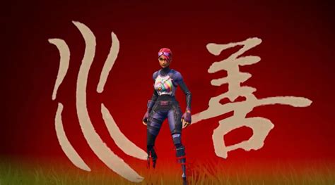 Fortnite Player Recreates Avatar The Last Airbender Opening Credits