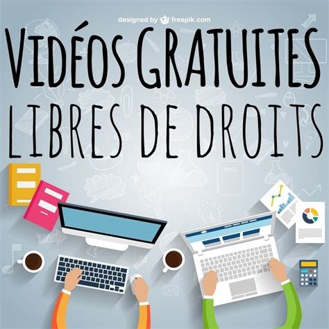 12 euros et utilisation sans limites!www.musilib.com +20 incroyables sources de vidéos GRATUITES libres de ...