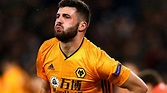 Patrick Cutrone: Striker back at Wolves, but Nigel Lonwijk close to ...