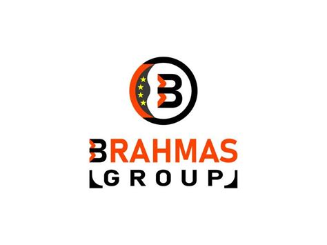 Entry 496 By Durjoy001 For Brahmas Group Logo Freelancer