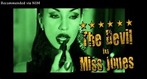 The Devil in Miss Jones - New Video-Clip on Youtube! by The Devil in ...