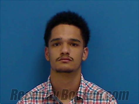 Recent Booking / Mugshot for DEVIN JAMES AIKEN in Catawba County, North