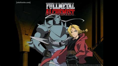 Fullmetal Alchemist Ending Youtube