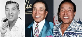 Smokey Robinson Plastic Surgery Before and After Pictures 2024