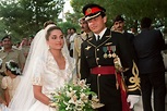 Princess Iman's wedding to be broadcast live on Jordanian TV