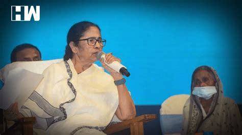 Bring Rebel Mlas Of Maharashtra To Bengal Says Mamata Banerjee After