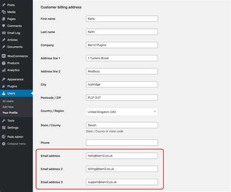 Woocommerce Advanced Notifications Complete Guide 2023