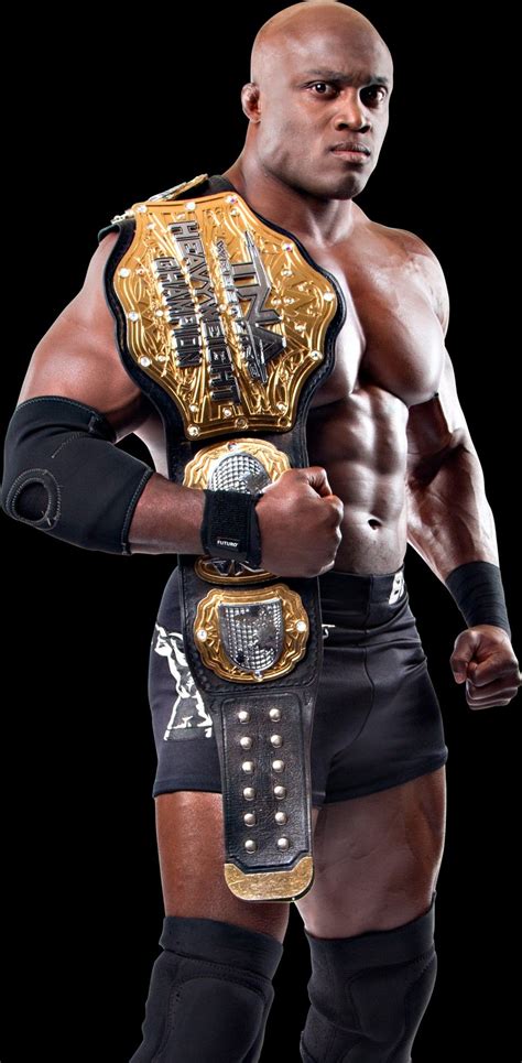 Bobby Lashley Tna World Heavyweight Champion Wrestling Superstars Tna Impact Wrestling Tna