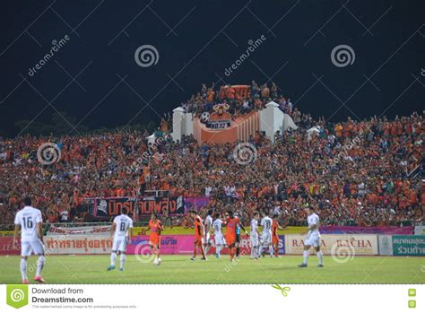 Main tournaments (leagues, championships, cups) list. Thailand Football editorial photo. Image of happy ...