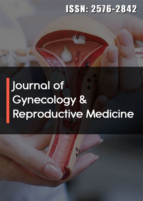 Reproductive Medicine Journals Open Access Journals Best Open