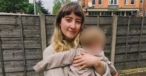 Mum Claims Creepy Man Took Photos Of Her Breastfeeding Then Refused