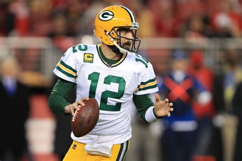 Aaron rodgers fantasy football info to help you research important decisions for your fantasy team. Aaron Rodgers Used Money From Green Bay Packers to ...