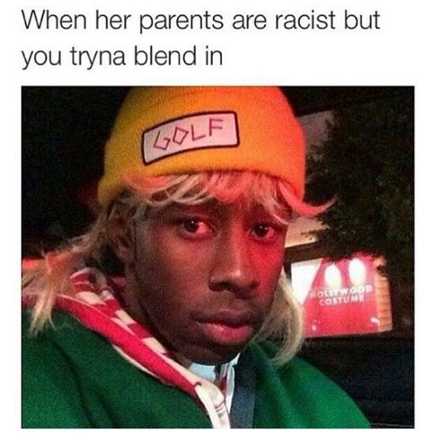 Find the newest tyler the creator memes meme. Pin by ~(>-