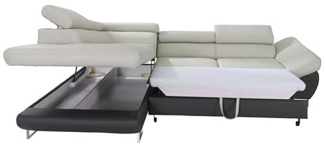 Modular Sofa Bed With Storage Baci Living Room
