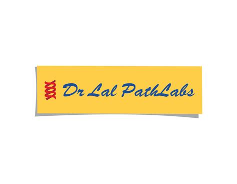 Download Dr Lal Pathlabs Logo Png And Vector Pdf Svg Ai Eps Free