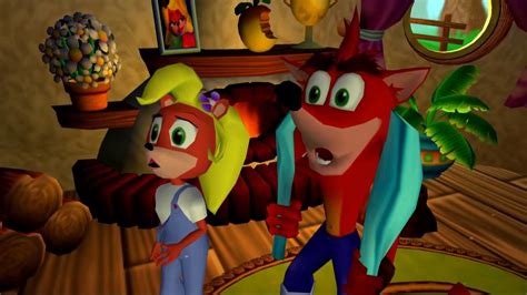 Unfortunately for crash and his companions, dr. Crash Bandicoot: Wrath Of Cortex Is A Hidden Gem You ALL ...