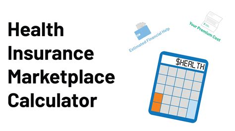Apply for obamacare or health insurance marketplace plans in as little as 5 minutes. Health Insurance Marketplace Calculator : obamacare