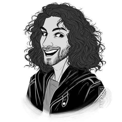 For @toryasaurus on my Patreon Danny from Game Grumps! #art #sketch #