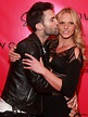 Adam Levine dated Victoria's Secret model Anne Vyalitsyna from 2010 ...