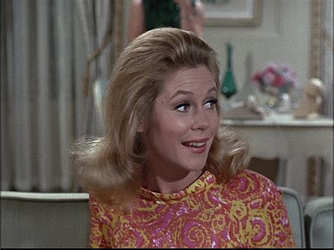 Bewitched Season 4 Episode 27 Tabathas Cranky Spell 28 Mar 1968