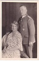 Friedrich und Margarete Hohenzollern | Бранденбург, Отцы, Пруссия