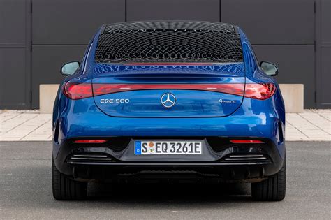 Mercedes Has 7 Exciting New Models Arriving By 2023 CarBuzz