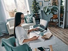 6 Ways to make your home office energy efficient | Piedmont Electric