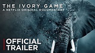 The Ivory Game | Official Trailer [HD] | Netflix - YouTube