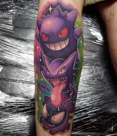 105 Fabulous Pokemon Tattoo Designs The Great Epoch Is Back