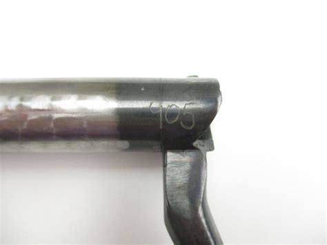 Winchester Model 70 Bolt Parts