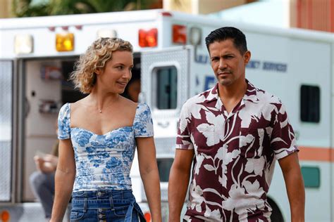 Magnum Pi Is Canceled After 4 Seasons On Cbs