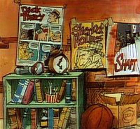 Sesame Street Billy Jo Jive Cartoon The Museum Of Uncut Funk